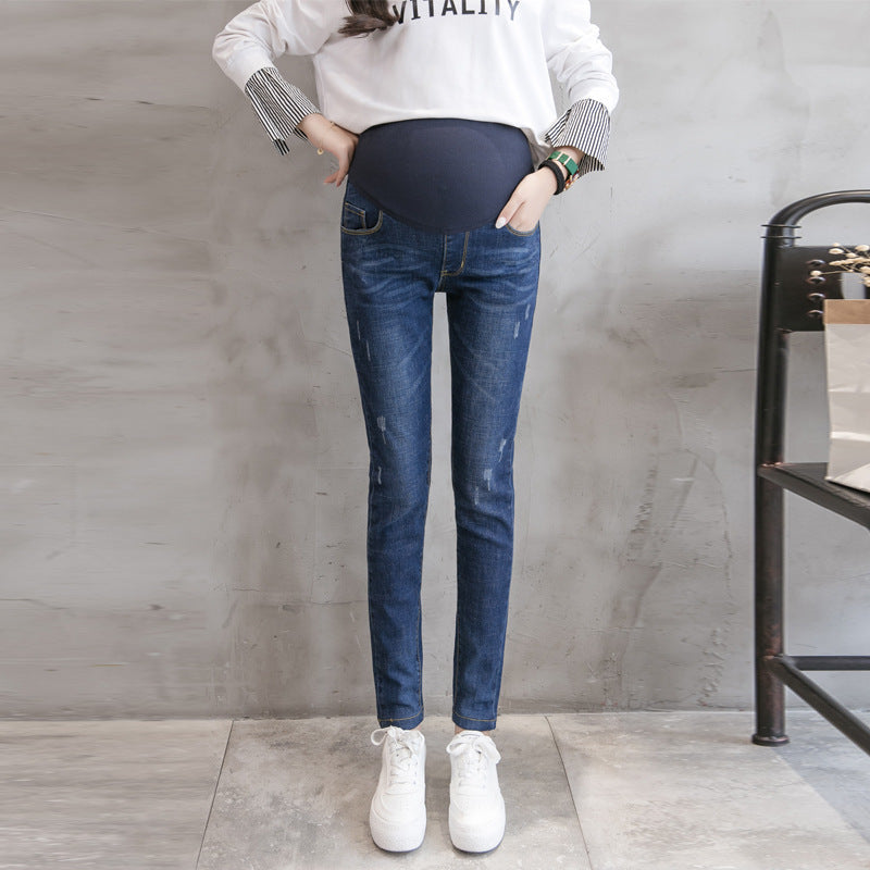 Maternity pants