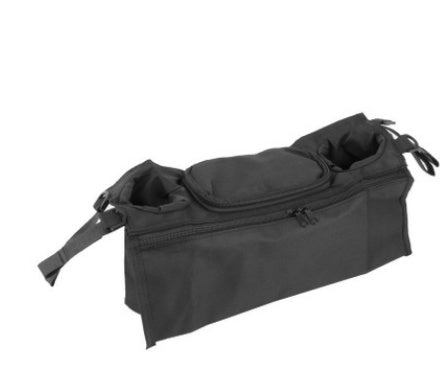 Baby trolley bag