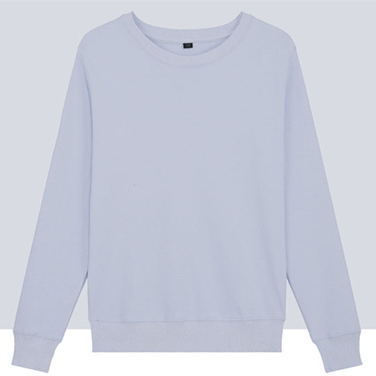 Custom Round Neck Sweatshirts  Health Cotton