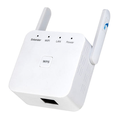 New Wireless Repeater Signal Extender