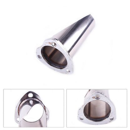 Remote-Controlled Exhaust Tip – Half Controller Set