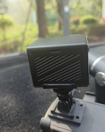 Wireless Surveillance Camera