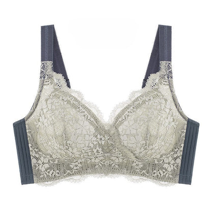 Underwire bra for women