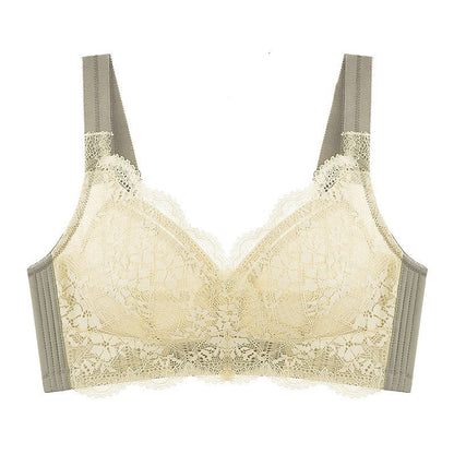 Underwire bra for women