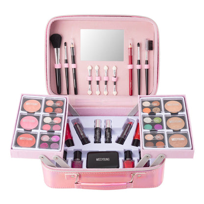 Makeup Set Combination Gift Box