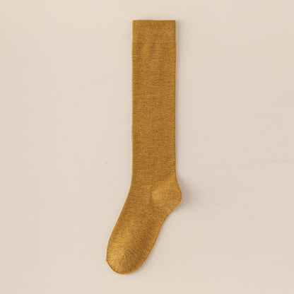 Women's Ankle Socks For Spring And Autumn