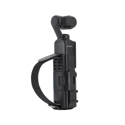 Cold Shoe Protective Frame Extension Handle Accessories