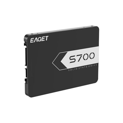 Laptop And Desktop Computers With Built-in Solid-state Drives
