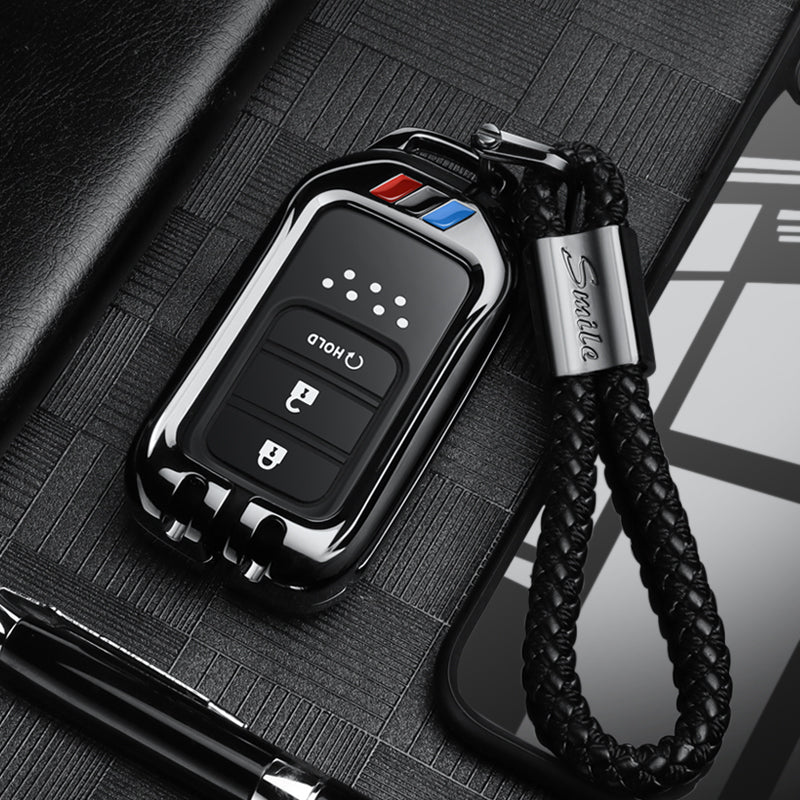 Accord Civic Key Case