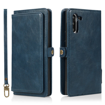 Multifunctional Wallet Mobile Phone Holster