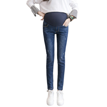 Maternity pants
