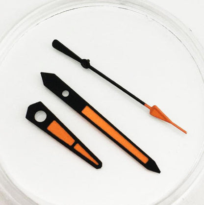 Modified Watch Parts Compatible With NH3536 Movement