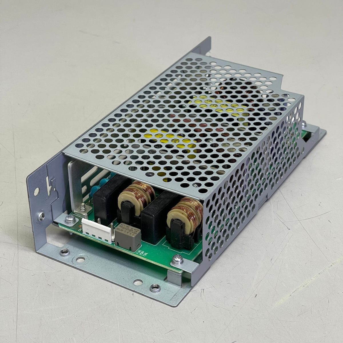 COSEL Enclosed Switching Power Supply 12V, 12.5A, AC100-240V, 2.0A, 50-60Hz LFA150F-12-C