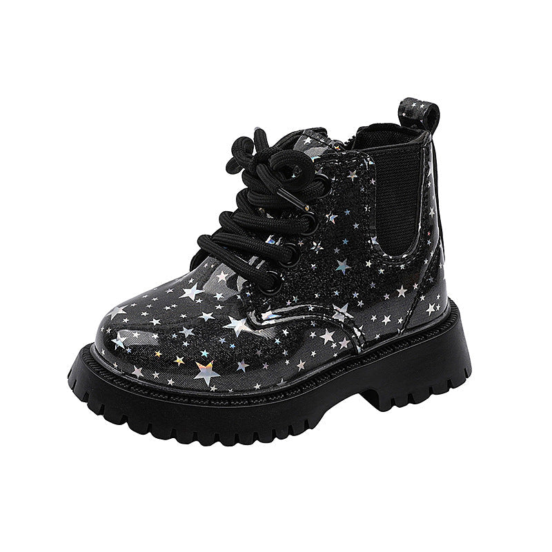 Children's Boots Children's Shoes Short