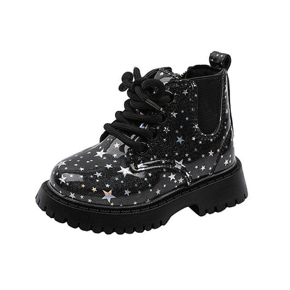 Children's Boots Children's Shoes Short