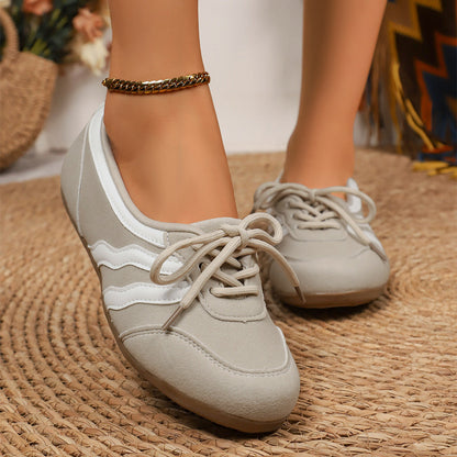 Soft-soled Forrest Gump Sneakers For Women