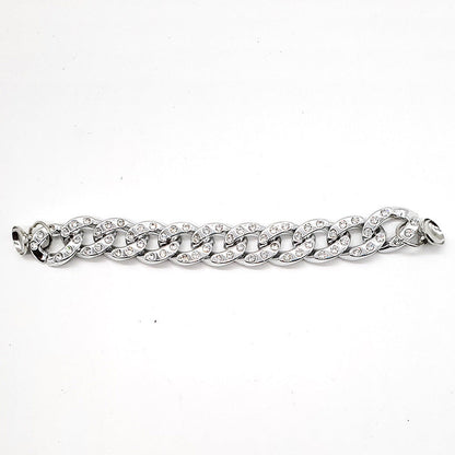 New 20pcs Jewelry Crystal Diamond Shoe Accessories