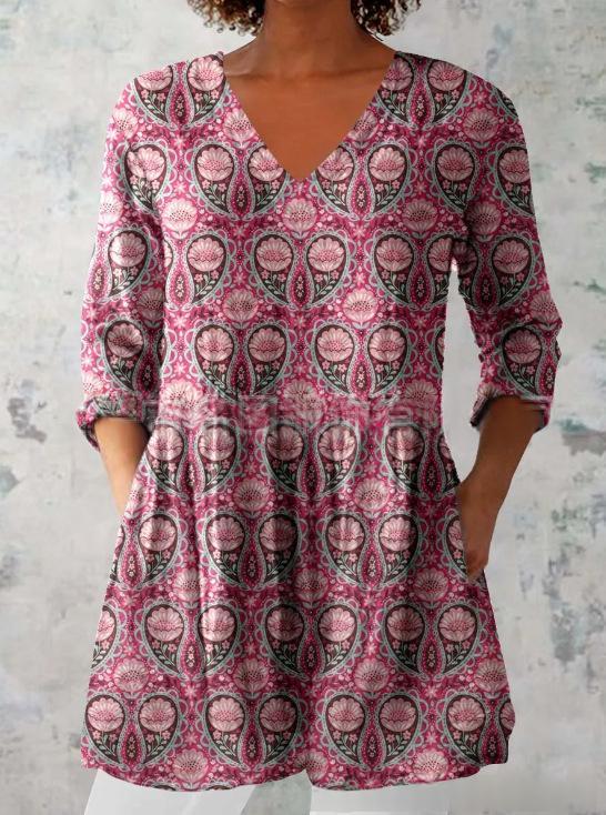 Short-Sleeve Dress For Independent Sites