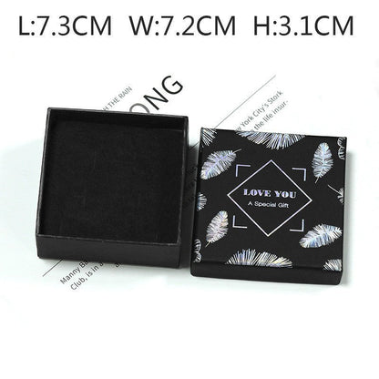Poker Cufflinks Business Shirt Cufflinks Tie Clip