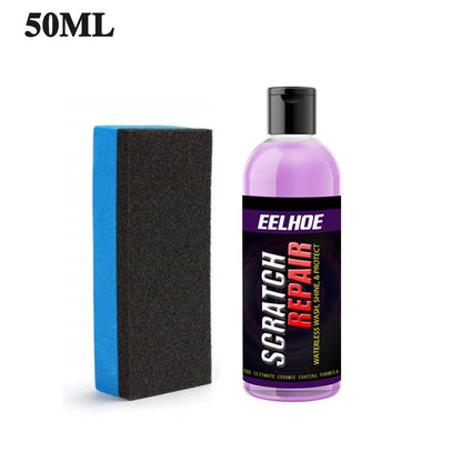 Car Scratch Repair Agent Repair Fluid Liquid