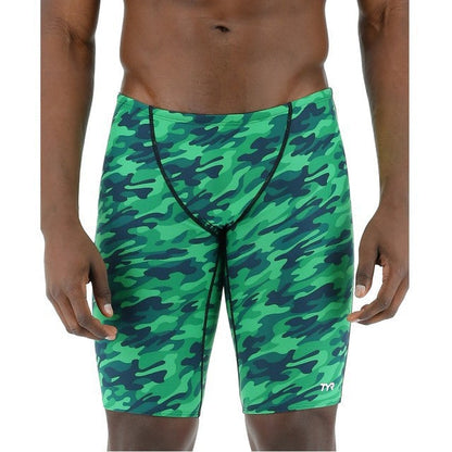 Men's Swimming Trunks Professional Waterproof Quick-drying