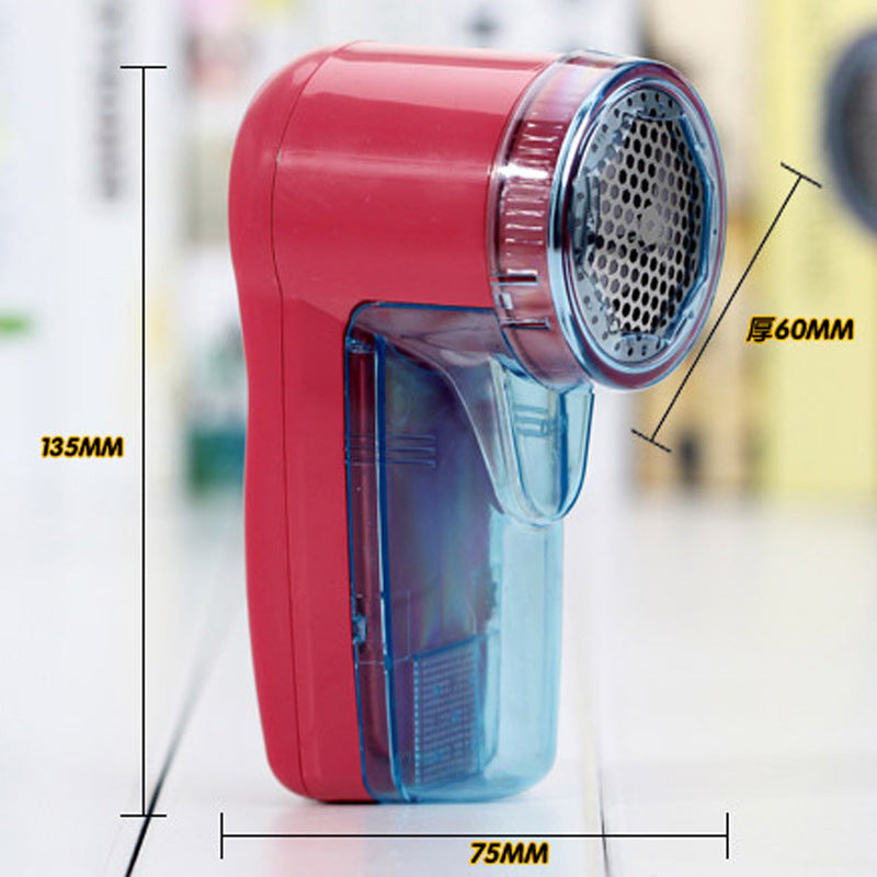 Portable Electric Lint Remover Sweater Cleaner