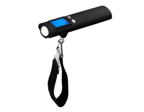 Portable USB Digital Luggage Scale