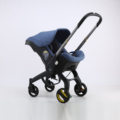 Baby Multi-functional Baby Stroller