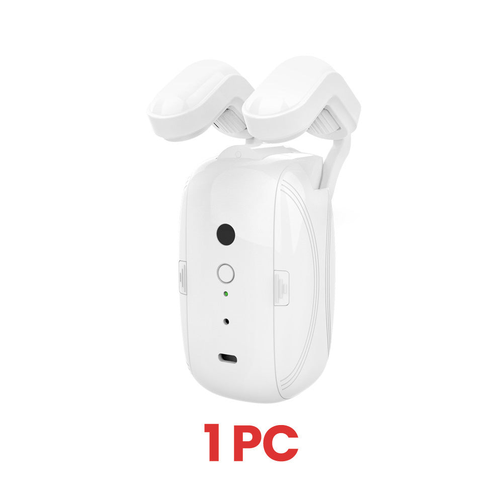 Smart WiFi Curtain Robot Electric Curtain Opener