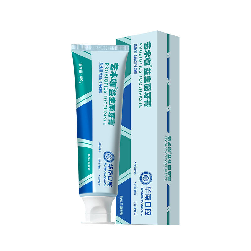 Binchoutan Toothpaste Anti-yellow Stain Preparation Carbon Cleaning Oral Care