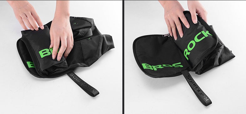 Folding Backpack Backpack