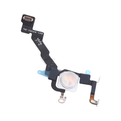 Mobile Phone Rear Flashlight Cable