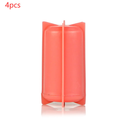 Hand-held Filter Fragrance Shower Head With Massage Bath
