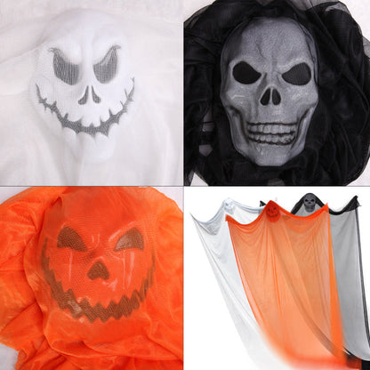 Halloween Spectre Drape