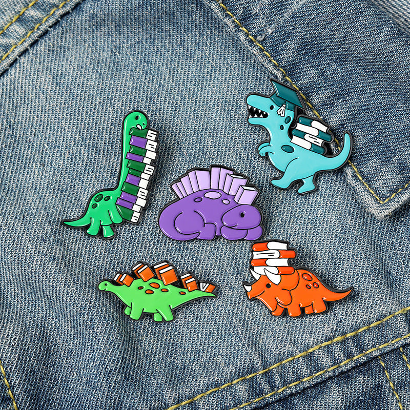 Anti-exposure Versatile Accessory Brooch
