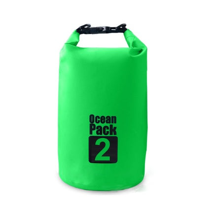 Waterproof Dry Bag for Swimming, Kayaking, Canoeing, and Boating