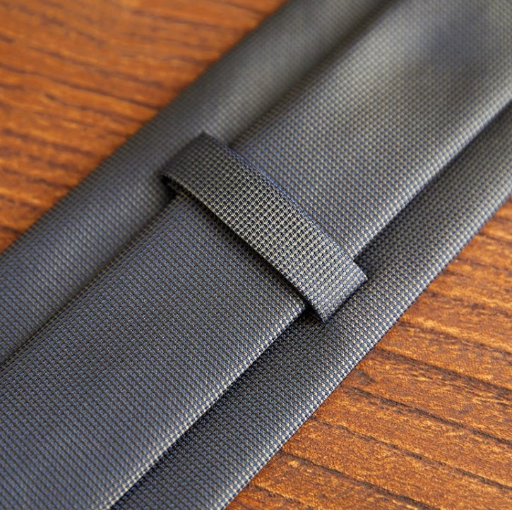 Men's Workplace Casual High-end Retro Tie
