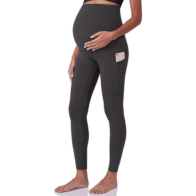 Antenatal Yoga Workout Exercise Pants