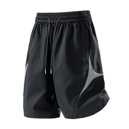 Cross-border Summer New Shorts Boys Capri Pants