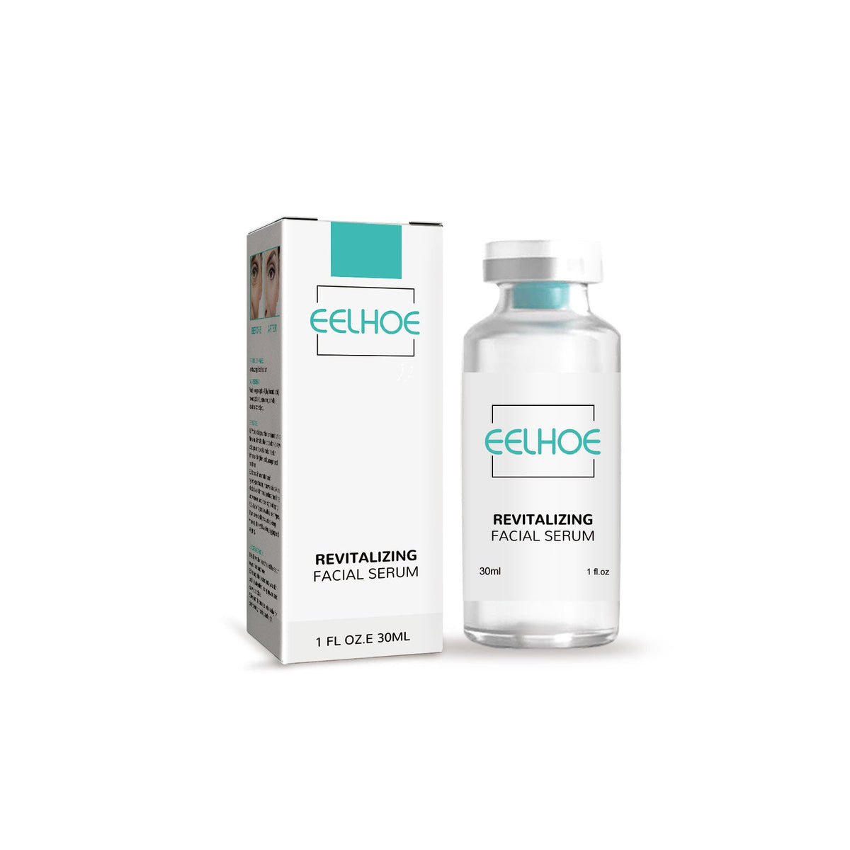 Revitalizing Face Essence Firming And Reducing Fine Lines And Dark Spots Moisturizing And Anti-Aging Whitening Essence