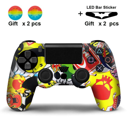 Ps4 handle protector
