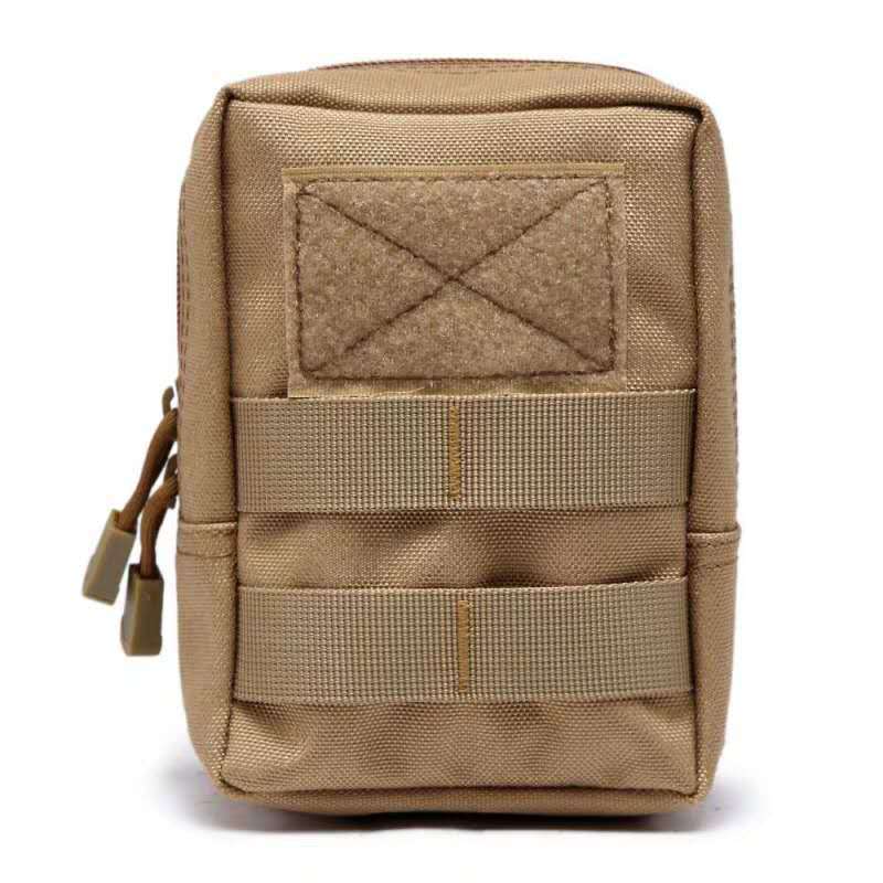 Multifunctional Tool Bag Outdoor Debris Waist Bag