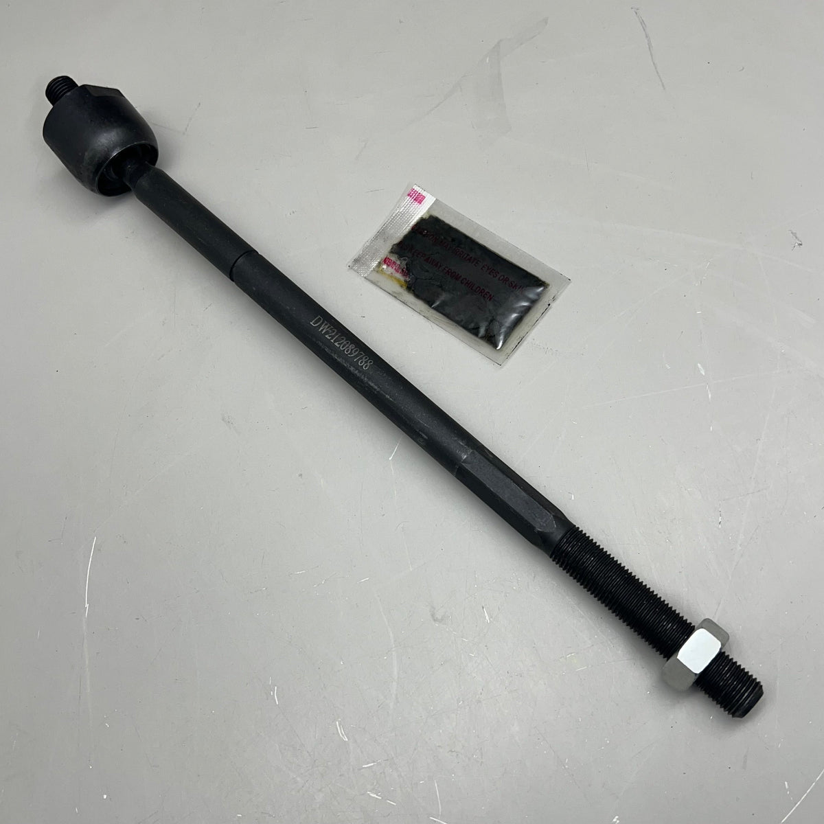 MOOG Steering Tie Rod For Dodge Models OE Fit & Function EV351