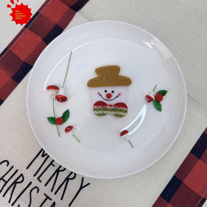 Christmas Decorations Pendant Accessories
