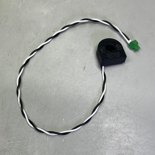SCHNEIDER ELECTRIC Split Core Current Transformer  50A CT 16" Lead METSEHDPM150A16