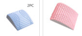 Back Stretcher Pillow Neck Lumbar Massager