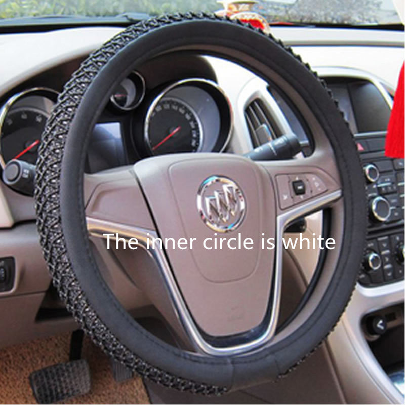 New Summer Car Steering Wheel Cover