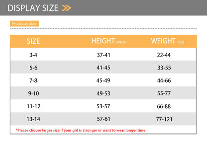 Panda Swimsuit Medium And Large Little Girl Summer One-piece Swimsuit Triangle Swimsuit