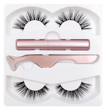 Magnetic Eyeliner & Lash Set