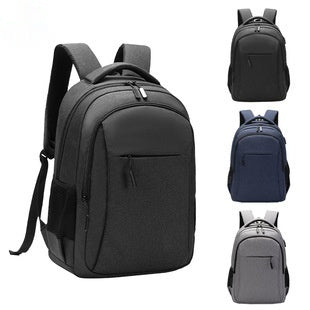 Men's Large Capacity Travel Backpack